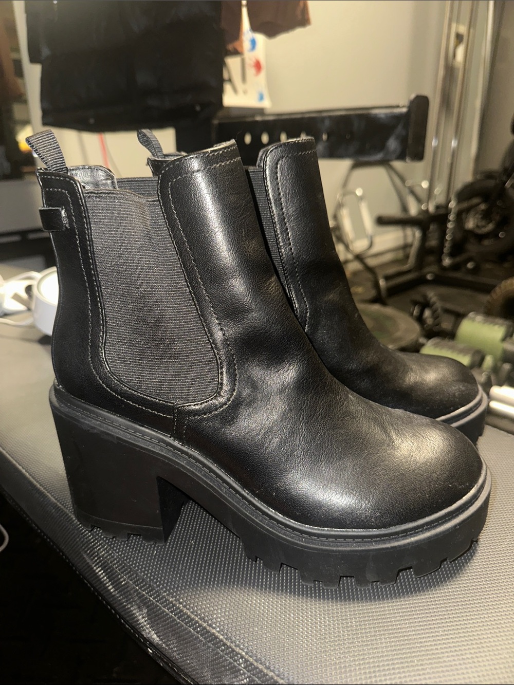 Urban Outfitters Boots